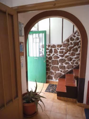 Casa De Huespedes La Pena Hotel Ibiza Town Luaran gambar