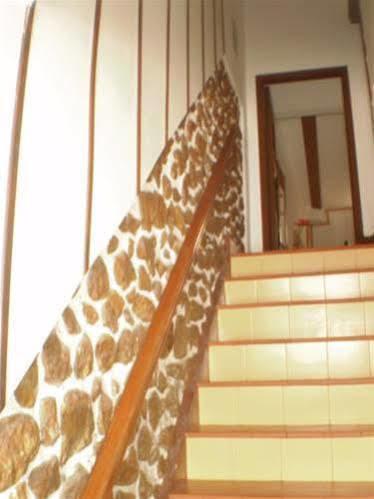 Casa De Huespedes La Pena Hotel Ibiza Town Luaran gambar