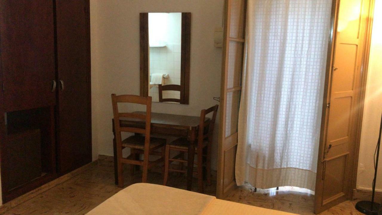 Casa De Huespedes La Pena Hotel Ibiza Town Luaran gambar